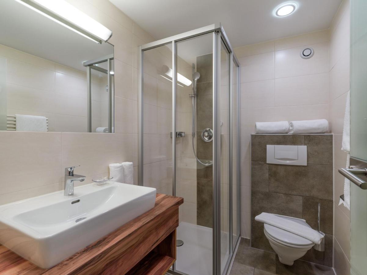 Hotel Koessler تكس المظهر الخارجي الصورة