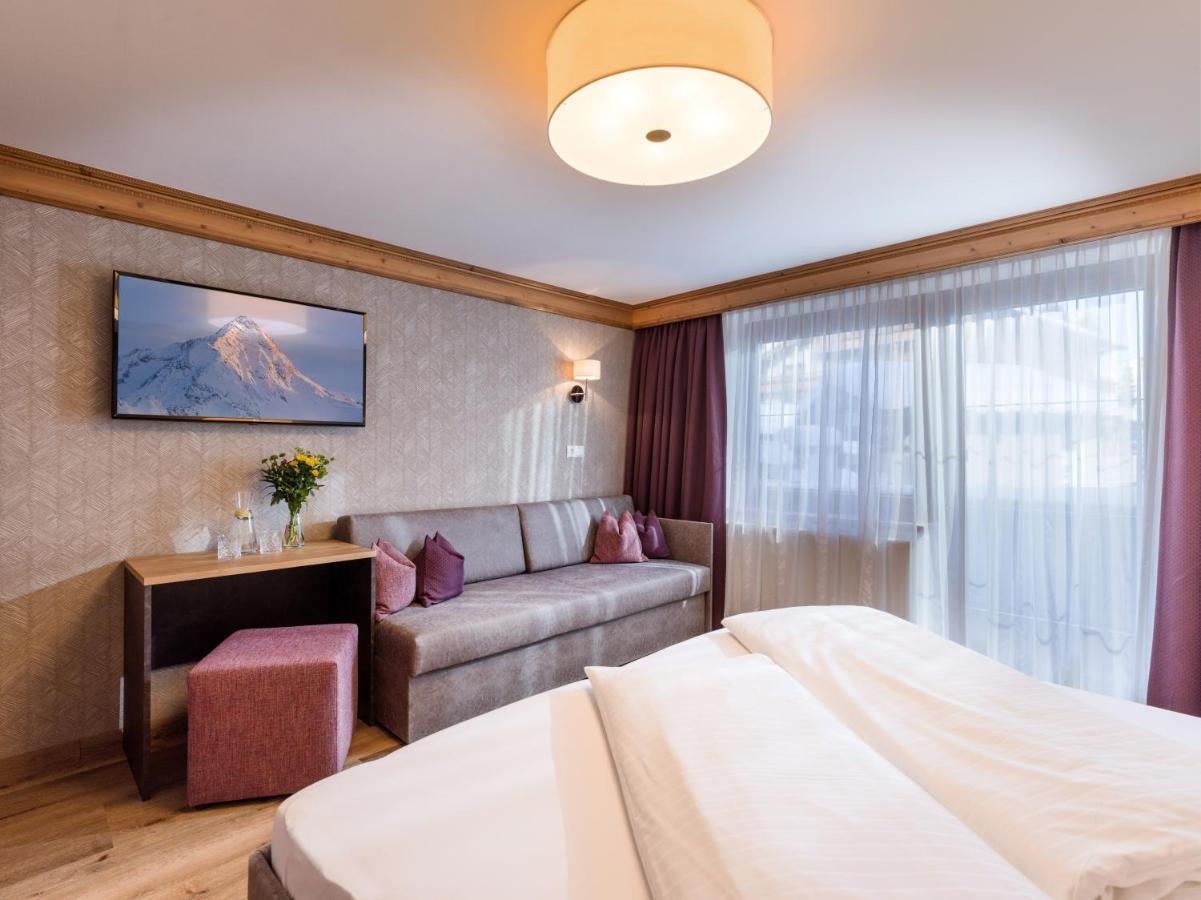 Hotel Koessler تكس المظهر الخارجي الصورة