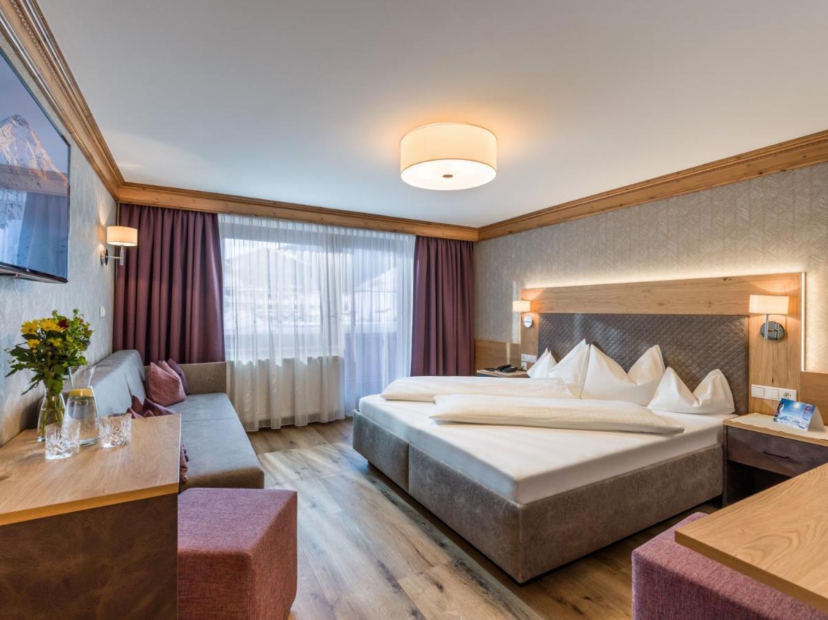 Hotel Koessler تكس المظهر الخارجي الصورة