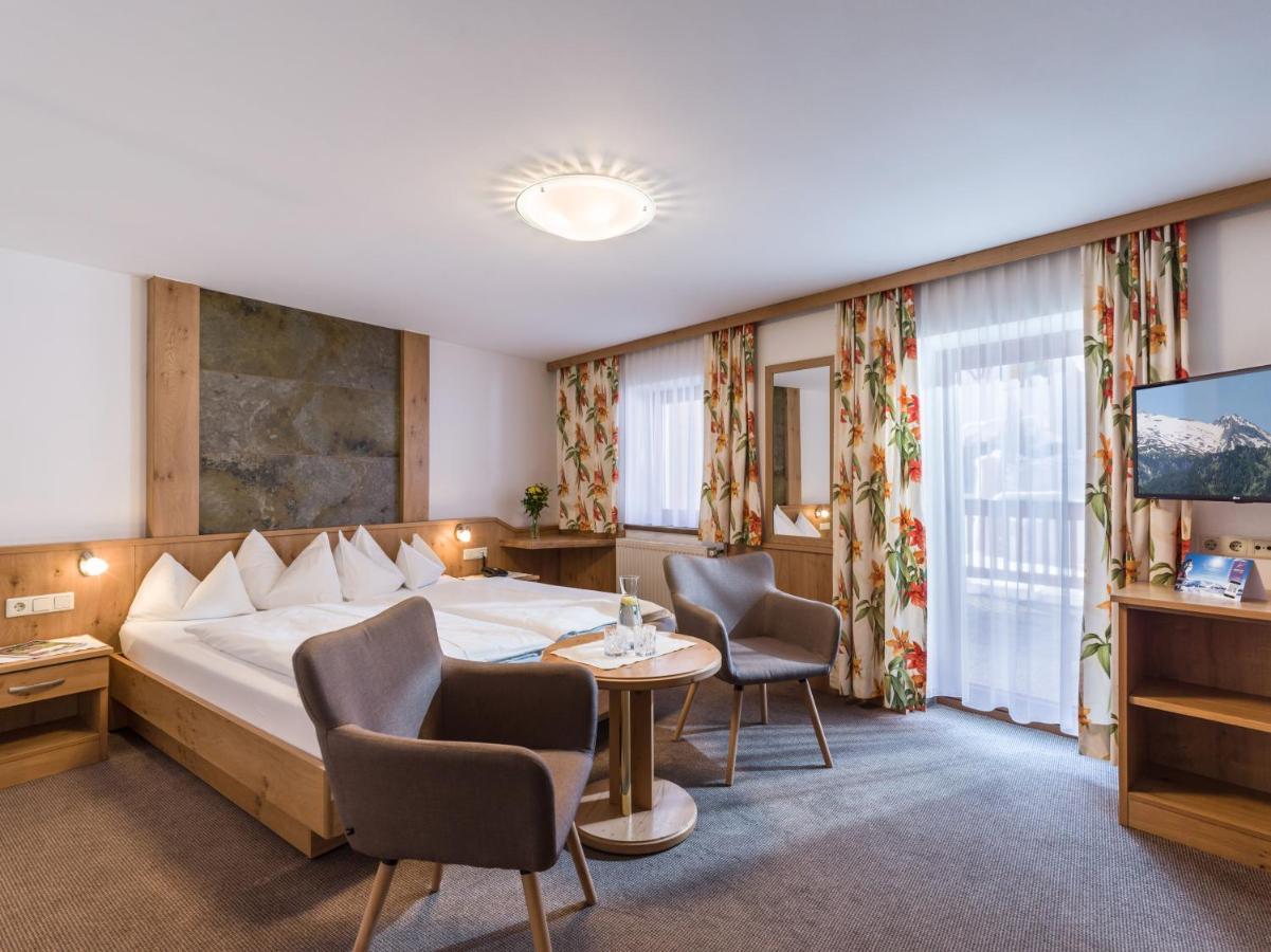 Hotel Koessler تكس المظهر الخارجي الصورة