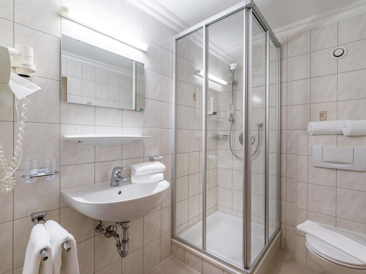 Hotel Koessler تكس المظهر الخارجي الصورة