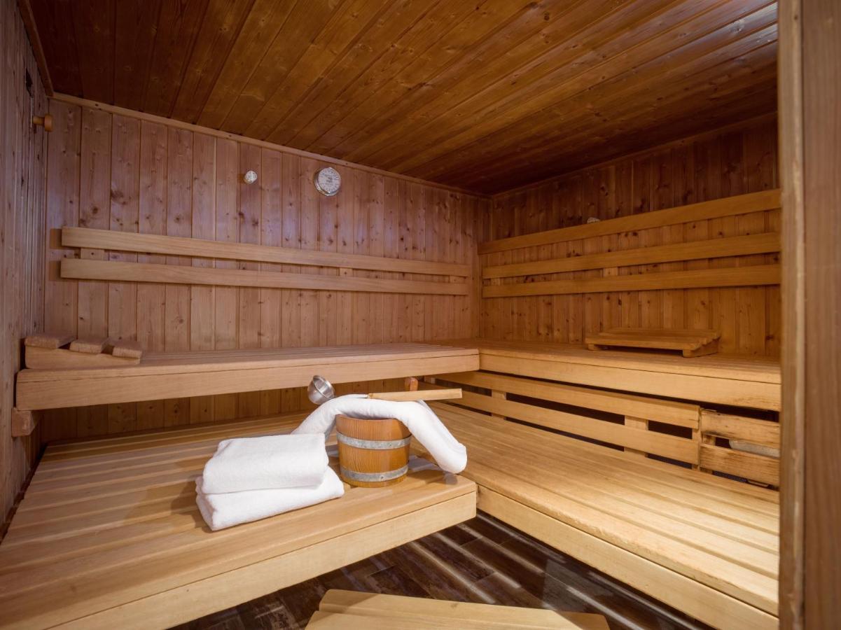Hotel Koessler تكس المظهر الخارجي الصورة