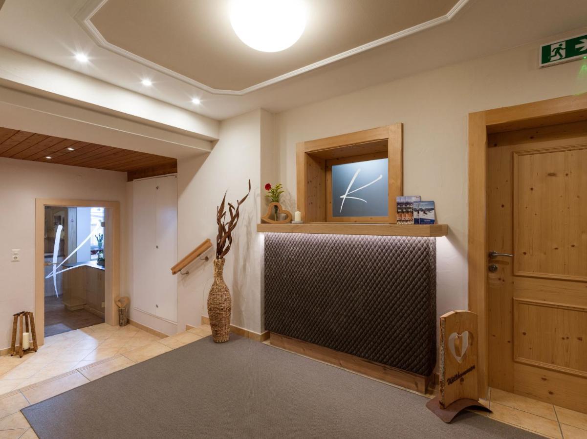 Hotel Koessler تكس المظهر الخارجي الصورة