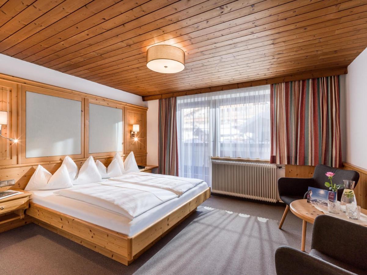Hotel Koessler تكس المظهر الخارجي الصورة