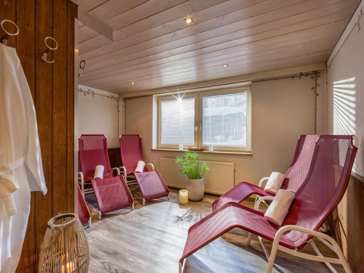 Hotel Koessler تكس المظهر الخارجي الصورة