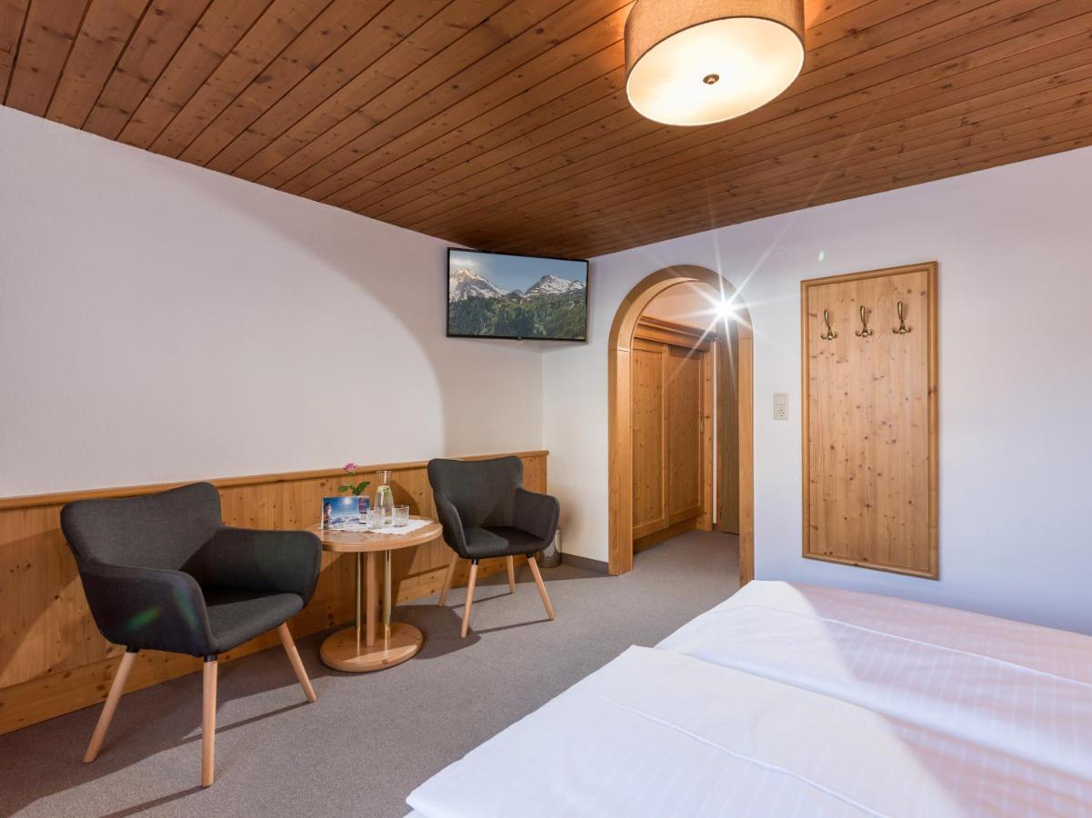 Hotel Koessler تكس المظهر الخارجي الصورة