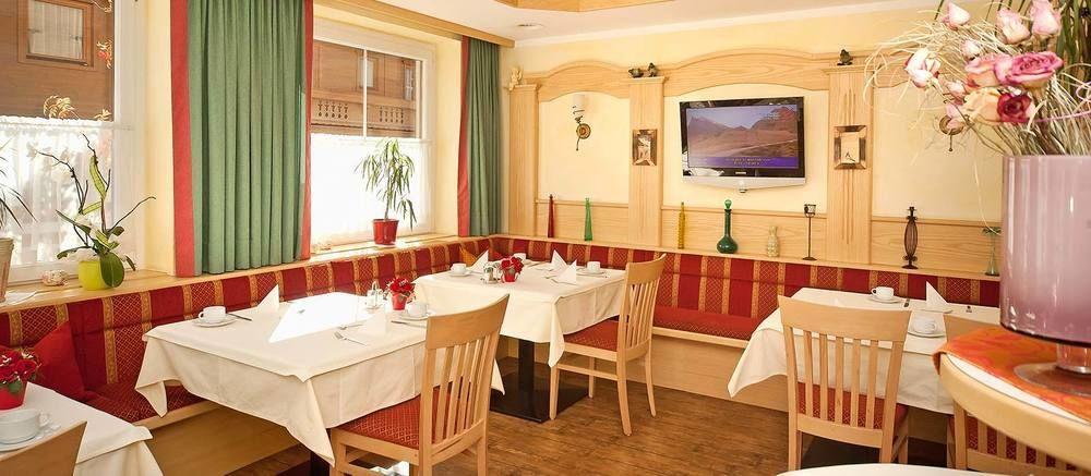 Hotel Koessler تكس المظهر الخارجي الصورة