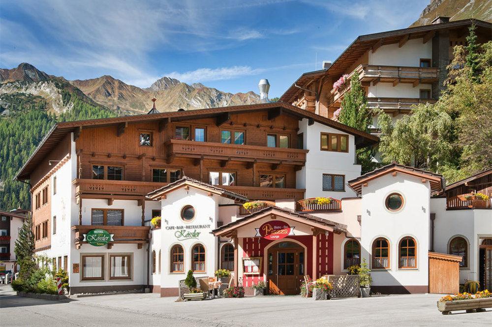 Hotel Koessler تكس المظهر الخارجي الصورة