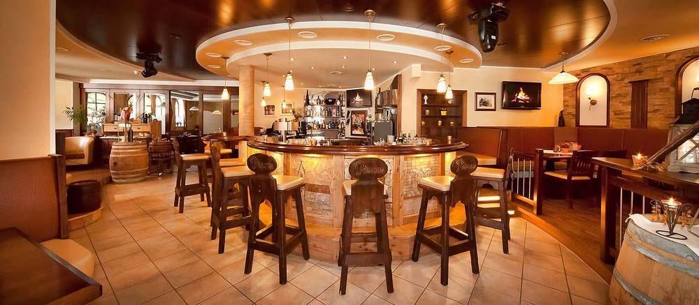 Hotel Koessler تكس المظهر الخارجي الصورة