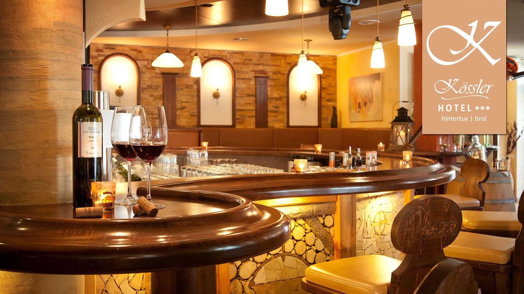 Hotel Koessler تكس المظهر الخارجي الصورة