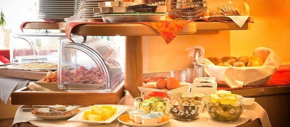 Hotel Koessler تكس المظهر الخارجي الصورة