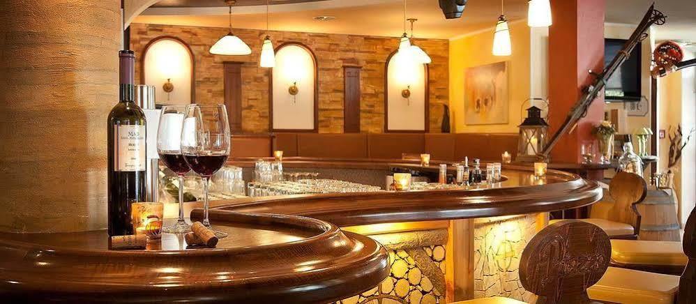 Hotel Koessler تكس المظهر الخارجي الصورة