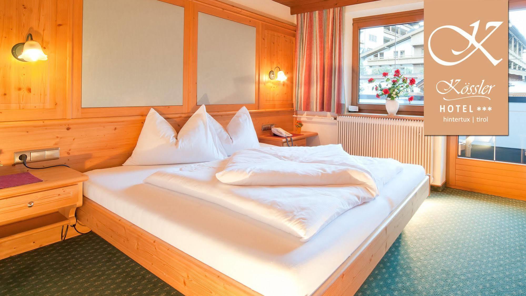 Hotel Koessler تكس المظهر الخارجي الصورة