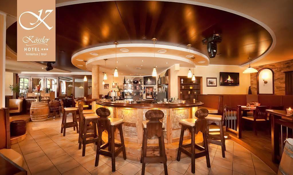 Hotel Koessler تكس المظهر الخارجي الصورة