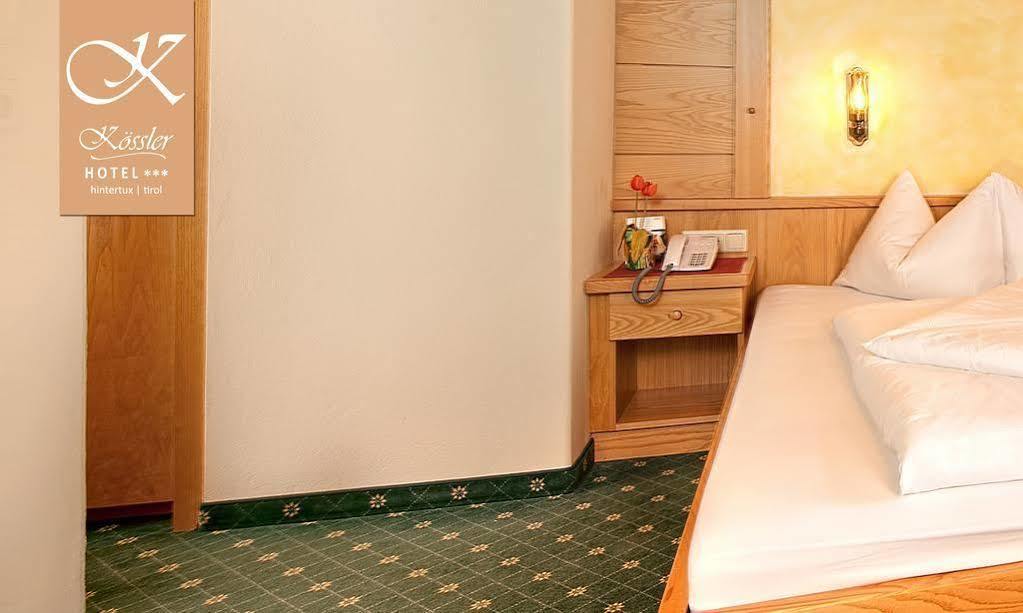 Hotel Koessler تكس المظهر الخارجي الصورة